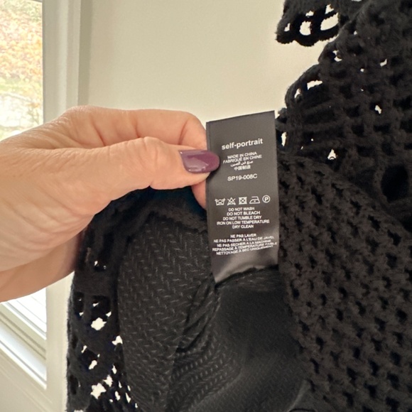 Dress - Self portrait - Picture 5 of 5